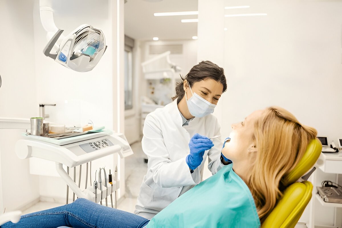 weekend dentist near you