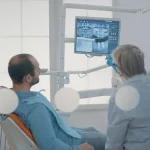 dental x ray california