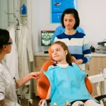 common dental issues in teens