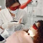 Types of Teeth Whitening Treatments Explained