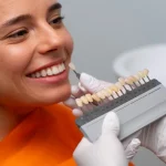 How Porcelain Veneers Improve the Appearance of Your Smile