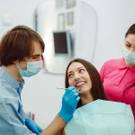 How Modern Cosmetic Dentistry Creates Natural-Looking Results