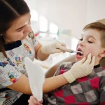 How Teen Dentistry Supports Lifelong Healthy Smiles